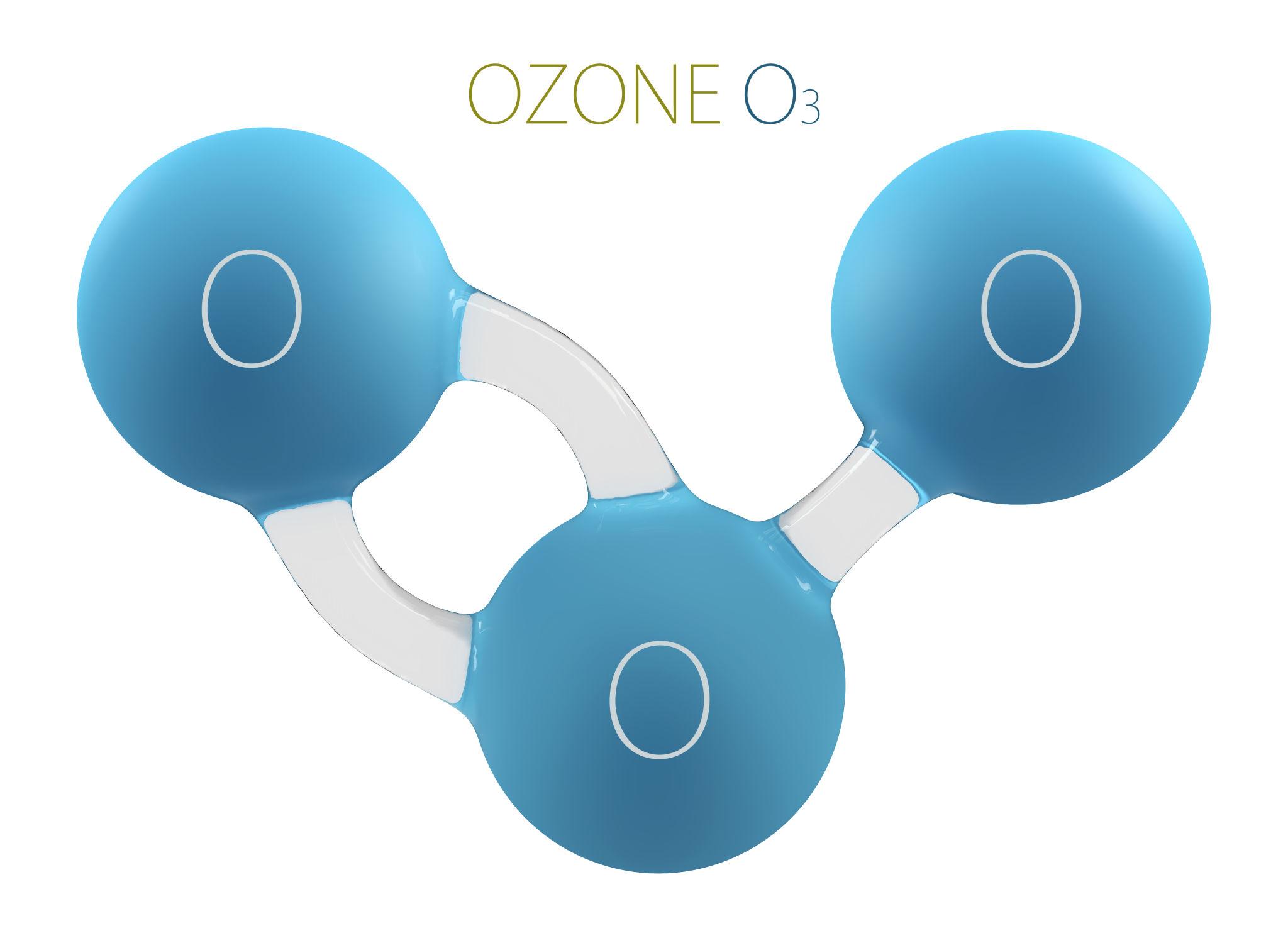 Ozonizzatore professionale