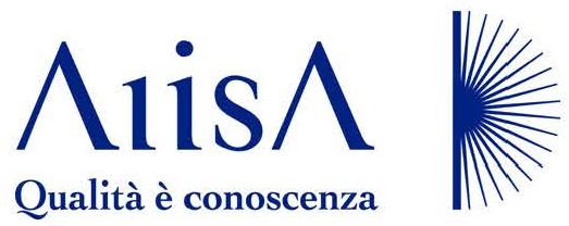 Logo AIISA