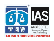 Certificazione ISO 37001