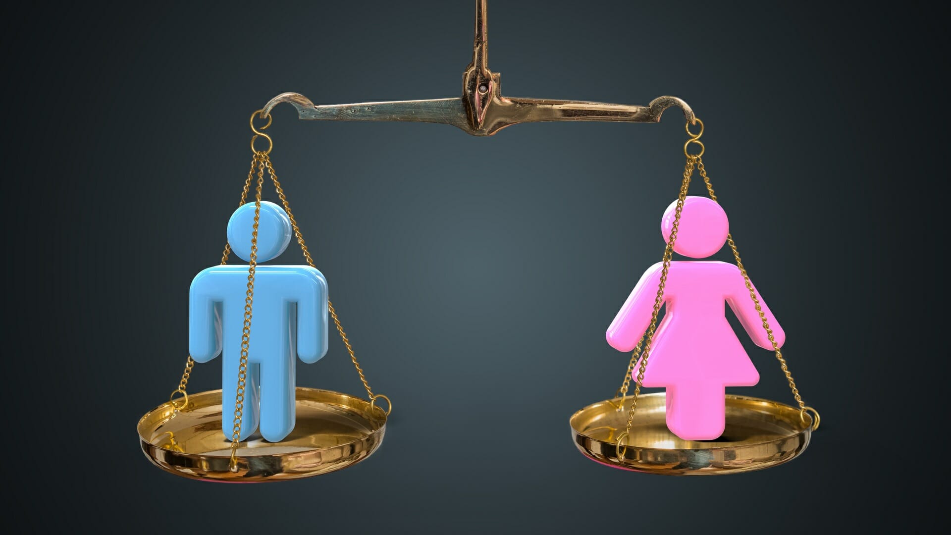 Parità di genere e inclusione